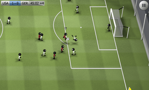 Stickman Soccer – Classic (FULL) 4.0 Apk for Android 4