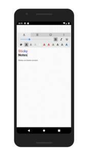 Sticky Notes 13.4 Apk for Android 3