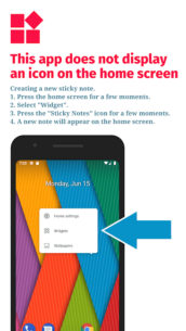 Sticky Notes 13.4 Apk for Android 4