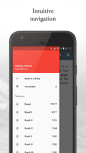 STOICO • Everyday Stoic Wisdom 1.4.0 Apk for Android 2