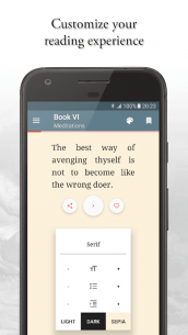 STOICO • Everyday Stoic Wisdom 1.4.0 Apk for Android 5