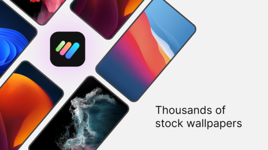 STOKiE PRO – Stock Wallpapers 3.2.4 Apk for Android 1