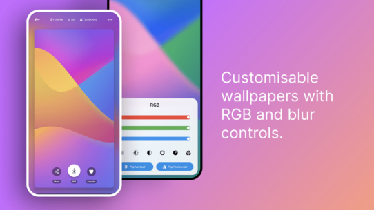 STOKiE PRO – Stock Wallpapers 3.2.4 Apk for Android 4