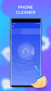 Cleaner – Clean Phone & VPN (PREMIUM) 2.6.10 Apk for Android 1