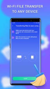 Cleaner – Clean Phone & VPN (PREMIUM) 2.6.10 Apk for Android 4