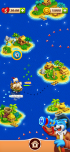 Stones & Sails 1.98.0 Apk + Mod for Android 1