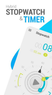 Stopwatch Timer 3.2.71 Apk for Android 1