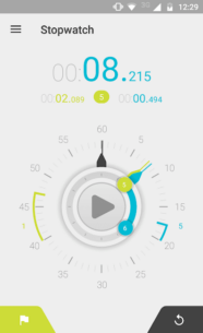 Stopwatch Timer 3.2.71 Apk for Android 3