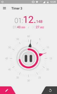 Stopwatch Timer 3.2.71 Apk for Android 4