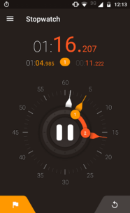 Stopwatch Timer 3.2.71 Apk for Android 5