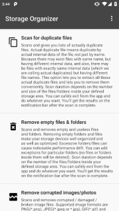 Storage Organizer PRO 7.8.1 Apk for Android 1