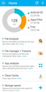 Storage Space (PREMIUM) 28.0.6 Apk for Android 1