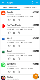 Storage Space (PREMIUM) 28.0.6 Apk for Android 4