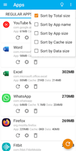 Storage Space (PREMIUM) 28.0.6 Apk for Android 5