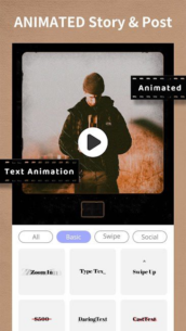 StoryLab – Story Maker (VIP) 4.0.9 Apk for Android 5