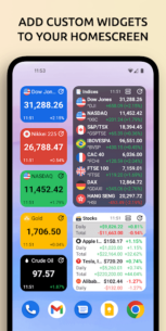 Stoxy PRO – Stock Market Live 6.6.5 Apk for Android 4