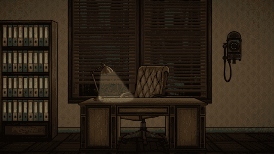 Room Escape: Strange Case 3 (FULL) 1.0.4 Apk for Android 1