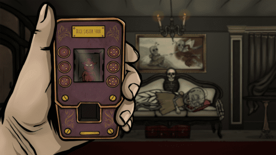 Room Escape: Strange Case 3 (FULL) 1.0.4 Apk for Android 2