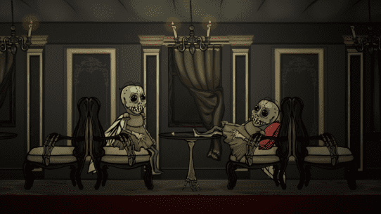 Room Escape: Strange Case 3 (FULL) 1.0.4 Apk for Android 3