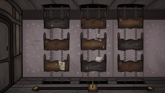 Room Escape: Strange Case 3 (FULL) 1.0.4 Apk for Android 5