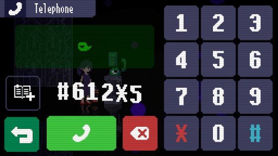 Strange Telephone 2.0.3 Apk for Android 4