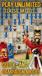 Stratego® Single Player 1.10.07 Apk for Android 2