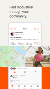 Strava: Run, Bike, Hike (PREMIUM) 346.6 Apk for Android 3