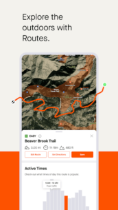 Strava: Run, Bike, Hike (PREMIUM) 346.6 Apk for Android 4