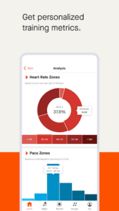 Strava: Run, Bike, Hike (PREMIUM) 346.6 Apk for Android 5