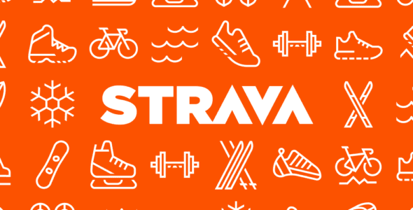 strava strava app android cover