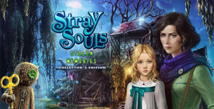 stray souls 2 free android cover