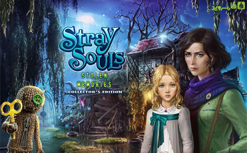 stray souls 2 free android cover