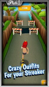 Streaker Run 1.7.26 Apk + Mod for Android 3