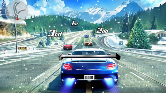 Street Racing 3D 7.4.7 Apk + Mod for Android 1