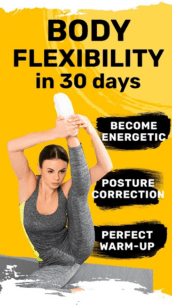 Stretching exercise-Flexibile (PRO) 3.2.7 Apk for Android 1
