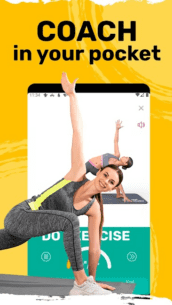 Stretching exercise-Flexibile (PRO) 3.2.7 Apk for Android 3