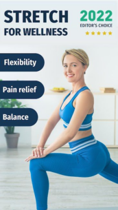 Stretch Exercise – Flexibility (PREMIUM) 2.0.10 Apk for Android 1