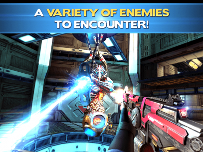 Strike Back: Elite Force – FPS 2.6 Apk + Mod for Android 5