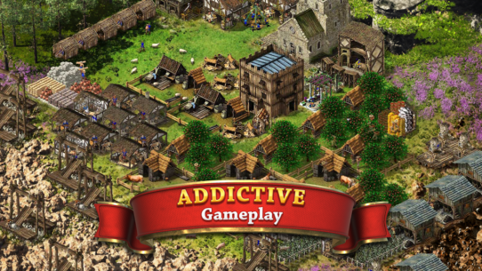 Stronghold Kingdoms Castle Sim 30.140.1884 Apk for Android 1