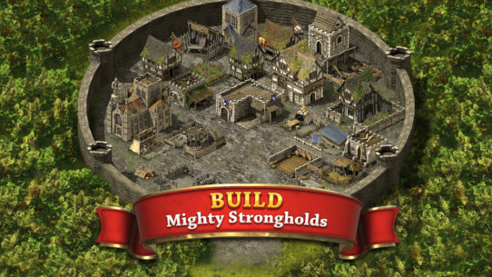 Stronghold Kingdoms Castle Sim 30.140.1884 Apk for Android 2