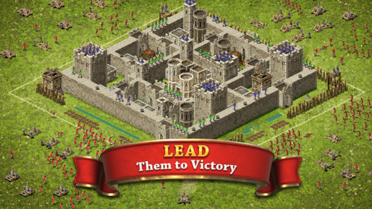 Stronghold Kingdoms Castle Sim 30.140.1884 Apk for Android 4