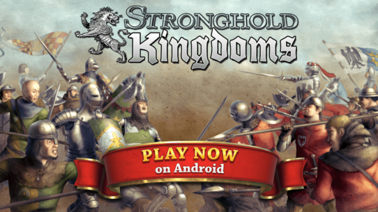 Stronghold Kingdoms Castle Sim 30.140.1884 Apk for Android 5