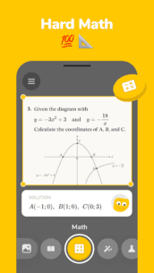 Studdy: AI Homework Helper 1.4.4 Apk for Android 2