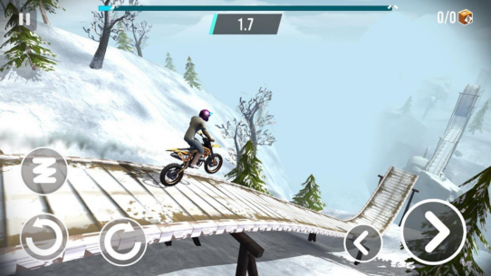 Stunt Bike Extreme 0.509 Apk + Mod for Android 1