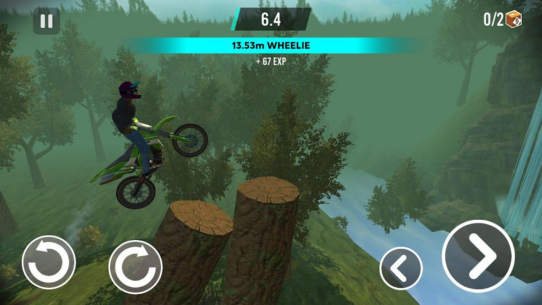 Stunt Bike Extreme 0.509 Apk + Mod for Android 2