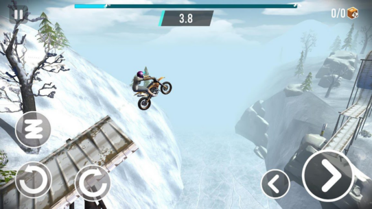 Stunt Bike Extreme 0.509 Apk + Mod for Android 4