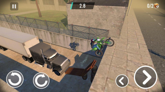 Stunt Bike Extreme 0.509 Apk + Mod for Android 5