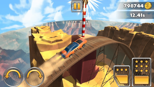 Stunt Car Challenge 3 4.05 Apk + Mod for Android 1