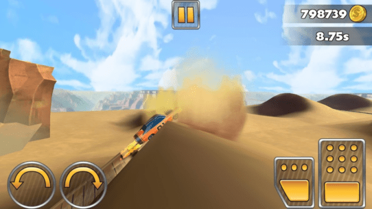 Stunt Car Challenge 3 4.05 Apk + Mod for Android 3