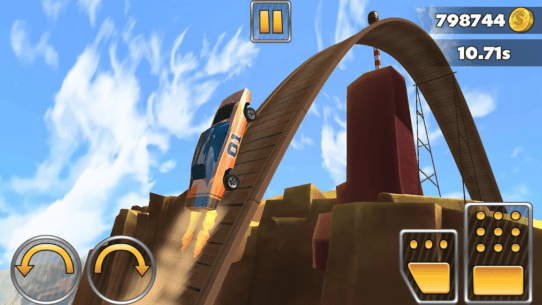 Stunt Car Challenge 3 4.05 Apk + Mod for Android 4